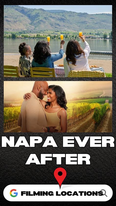 napa ever after libvpx|Hallmark's Napa Ever After: All Shooting Locations and Cast Details.